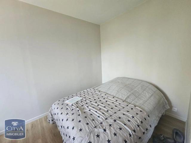 Appartement location à Châtellerault, Bonneuil-matours