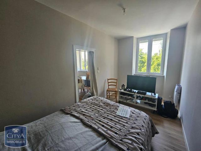Appartement location à Châtellerault, Bonneuil-matours