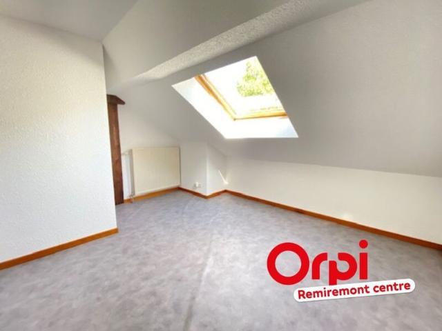Appartement location à Épinal, Raon-aux-bois