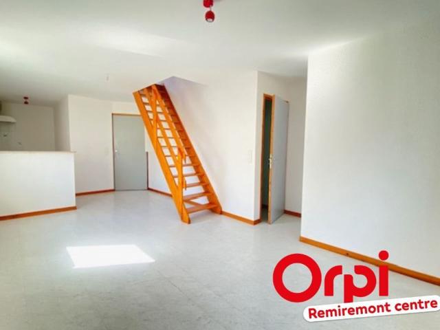 Appartement location à Épinal, Raon-aux-bois