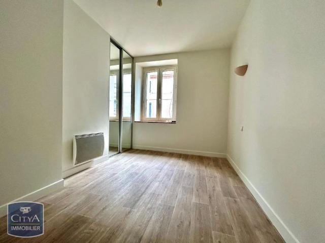 Appartement location à Albi, Carmaux