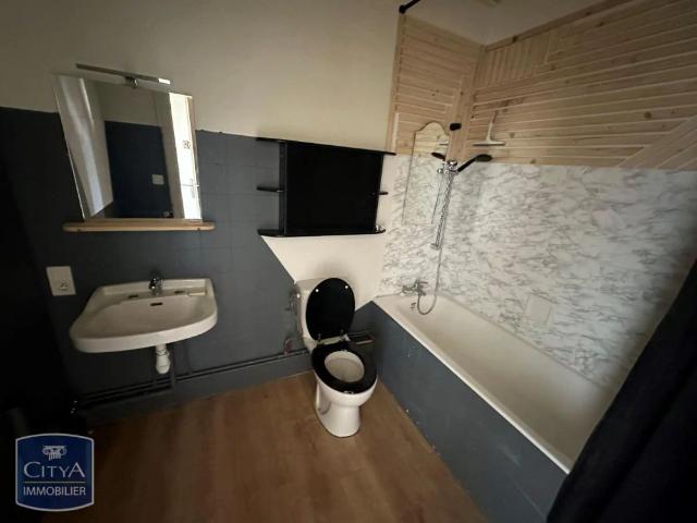 Appartement location à Agen