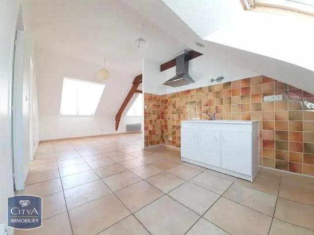 Appartement location à Gap