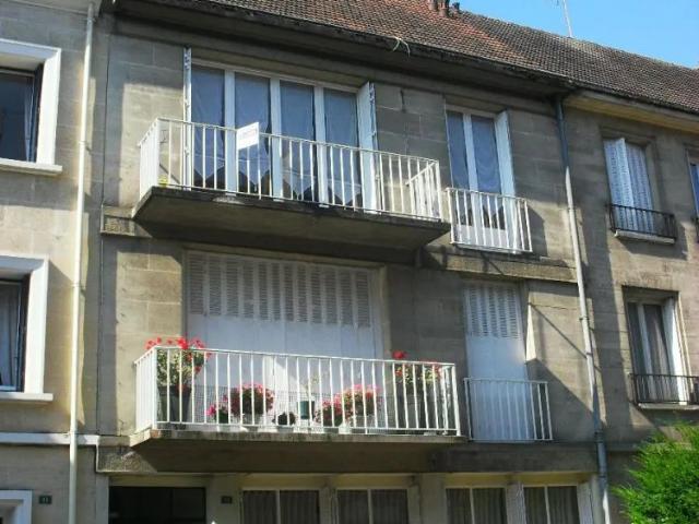Appartement location à Beauvais