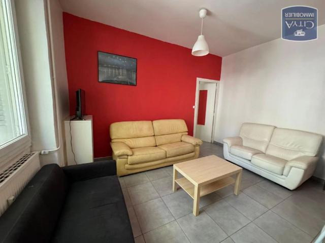 Appartement location à Lyon, Métropole de Lyon