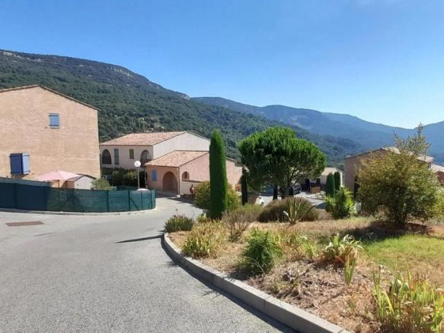 Appartement location à Arrondissement de Draguignan, Bargemon