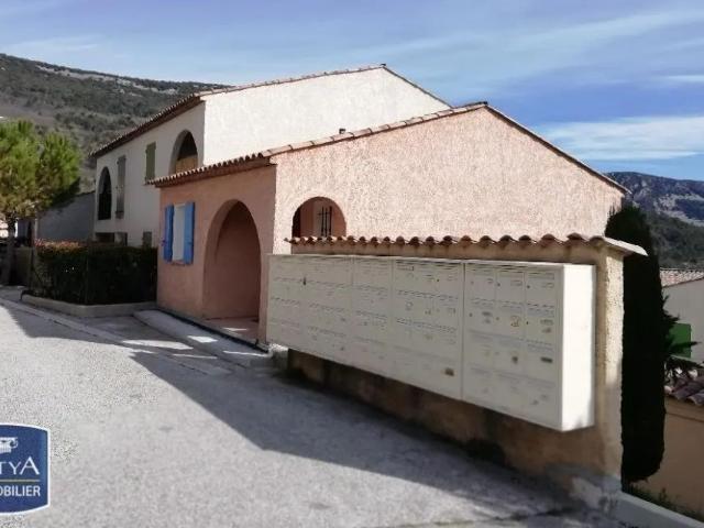 Appartement location à Arrondissement de Draguignan, Bargemon