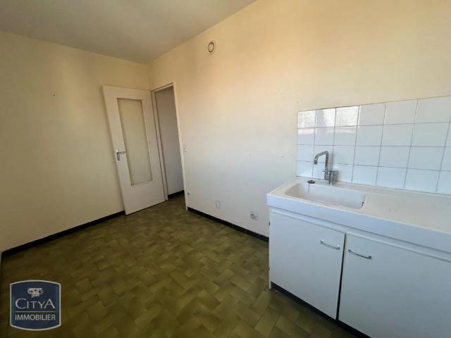 Appartement location à Saint-Étienne, Saint-etienne
