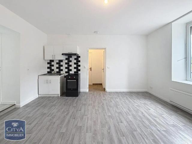 Appartement location à Avesnes-sur-Helpe, Maubeuge