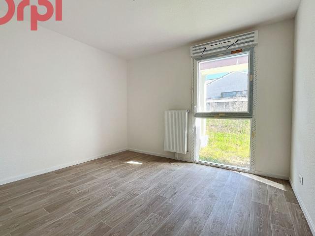 Appartement location à Mulhouse, Sierentz