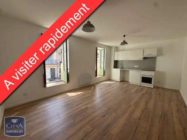Appartement location à Béziers