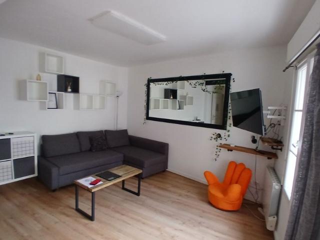 Appartement location à Mantes-la-Jolie, Epône