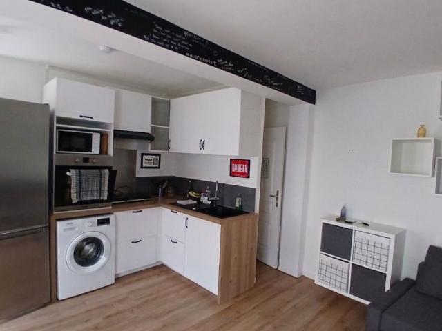 Appartement location à Mantes-la-Jolie, Epône