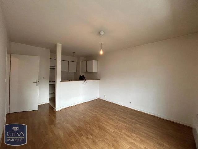 Appartement location à Tours