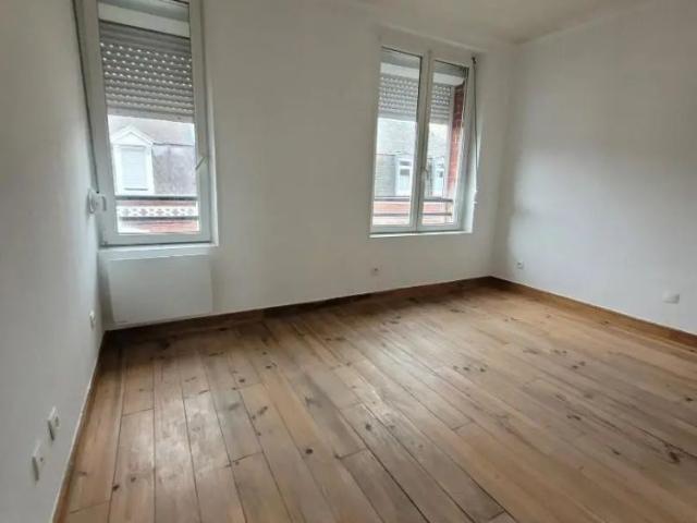 Appartement location à Cambrai, Caudry