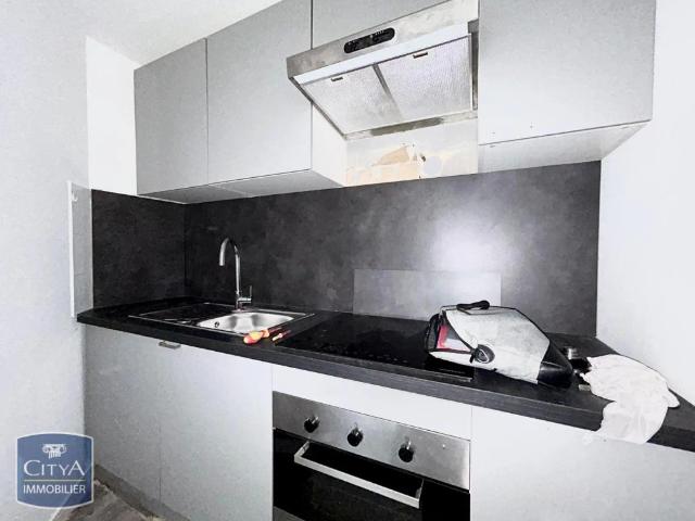 Appartement location à Montauban