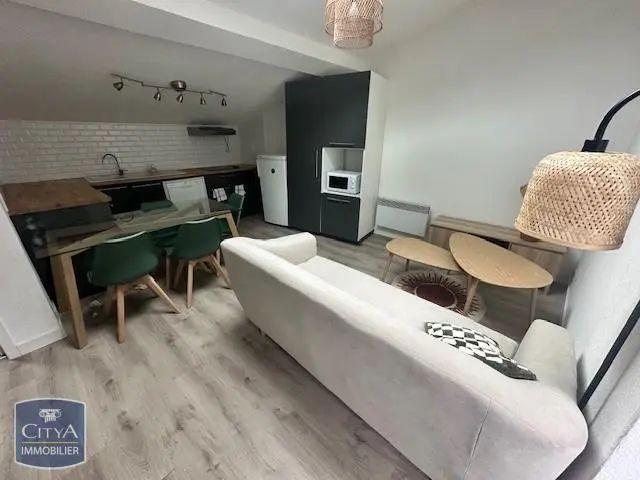 Appartement location à Clermont-Ferrand, Clermont-ferrand