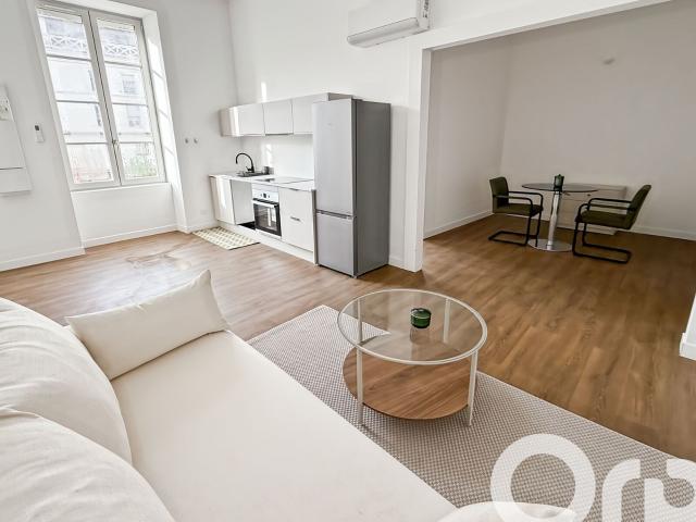 Appartement location à Carpentras, Bollène