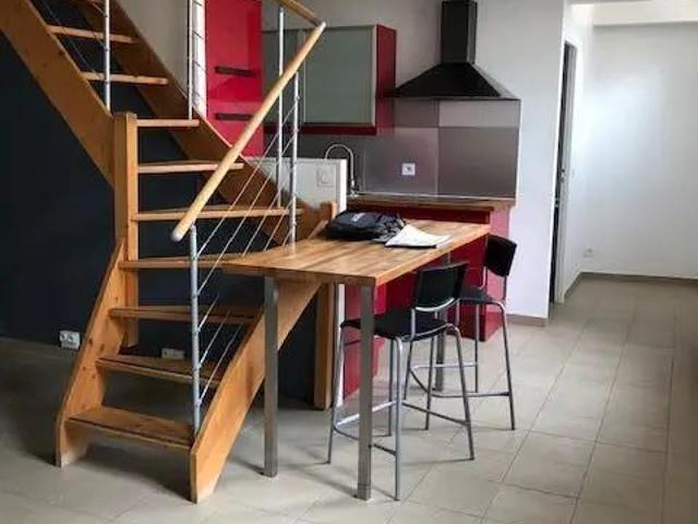 Appartement location à Nîmes