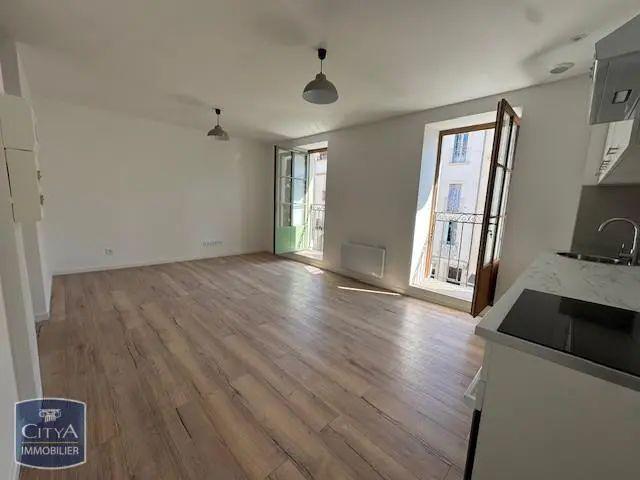 Appartement location à Béziers