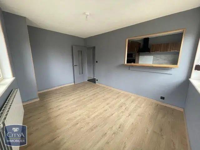 Appartement location à Nancy, Custines