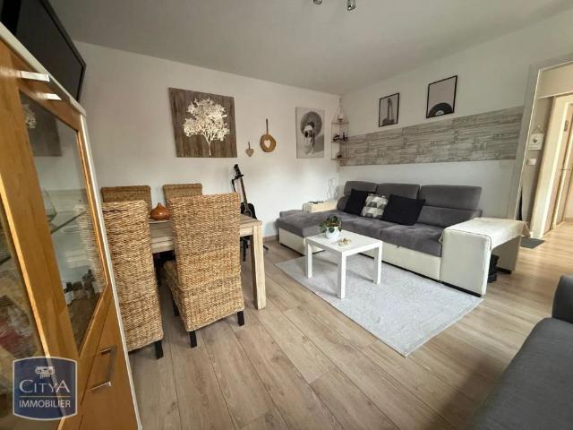 Appartement location à Arras