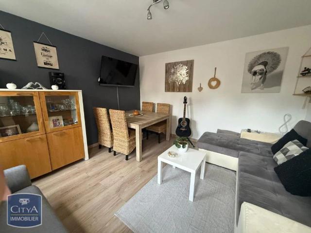 Appartement location à Arras