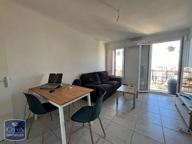 Appartement location à Marseille