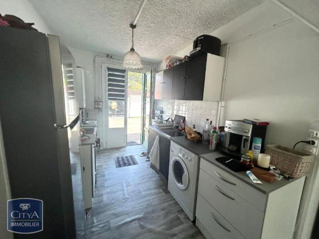 Appartement location à Cruzille, Châtenoy-le-Royal