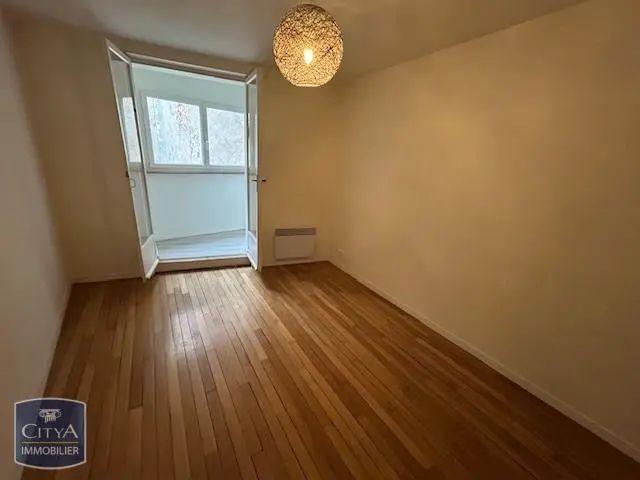 Appartement location à Quartier Mirebeau, Bourges