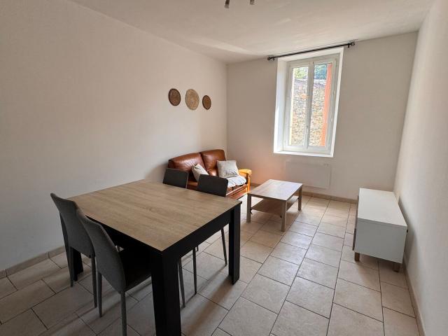 Appartement location à Alès, Molières-sur-cèze