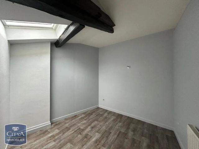 Appartement location à Saint-Étienne, Saint-etienne