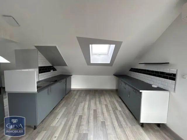 Appartement location à Périgueux, Champcevinel