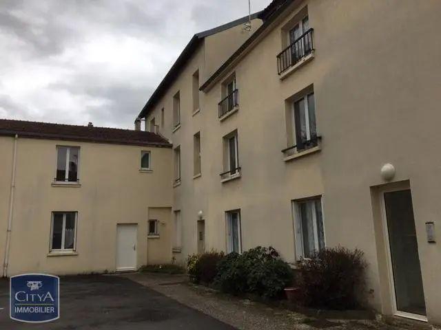 Appartement location à Château-Thierry, Château-thierry