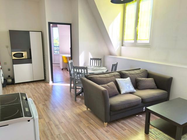 Appartement location à Lille, Roubaix