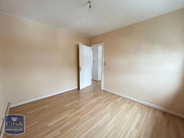 Appartement location à Belfort, Saraz