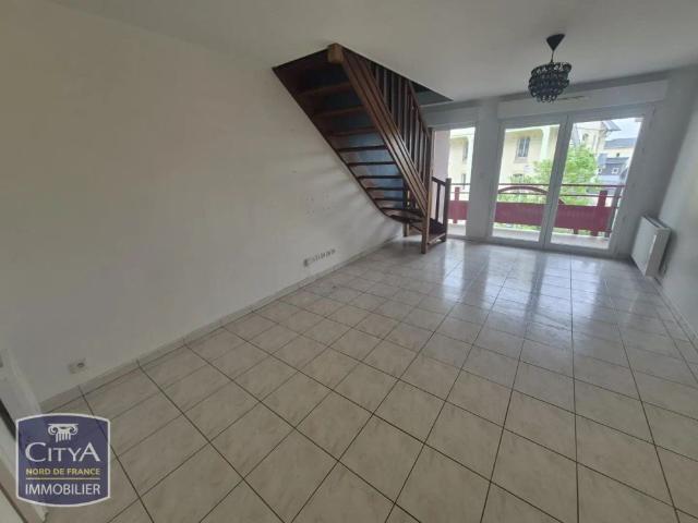 Appartement location à Montreuil-sur-Mer, Berck