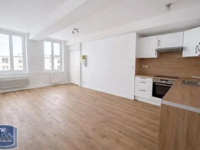 Appartement location à Amiens, Picquigny