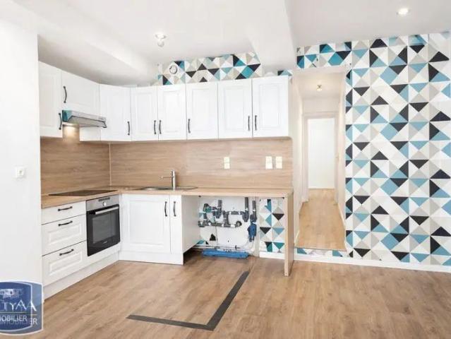 Appartement location à Amiens, Picquigny