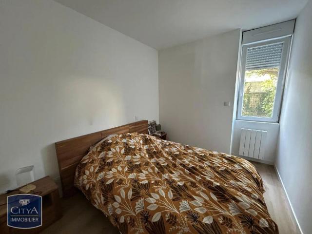 Appartement location à Kerentrech, Lorient