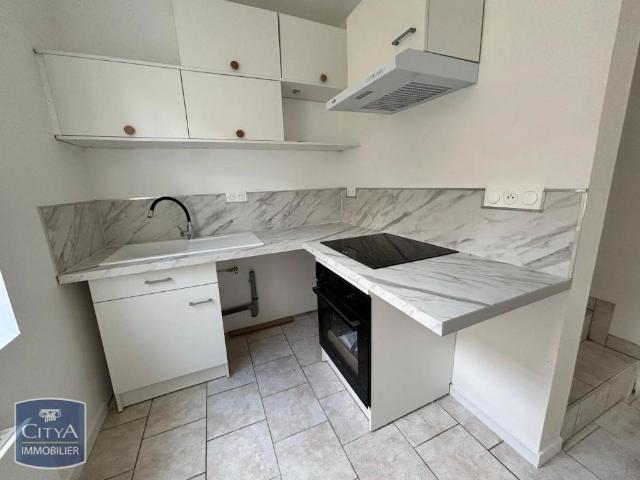 Appartement location à Château-Thierry, Viels-maisons