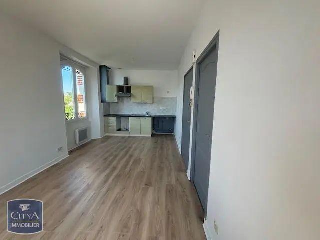 Appartement location à Saumur, Fontevraud-l'abbaye