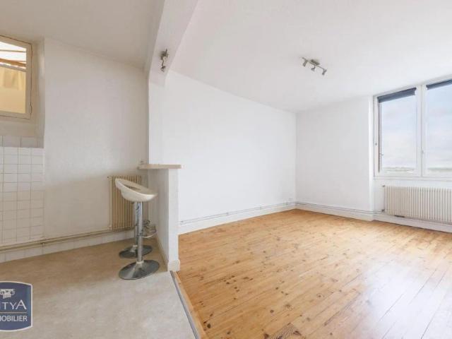 Appartement location à Riom