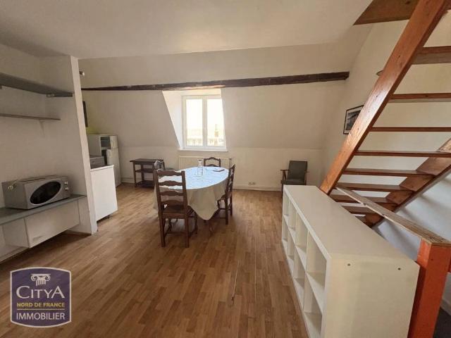 Appartement location à Lille, Roubaix