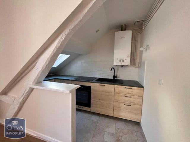 Appartement location à Blois