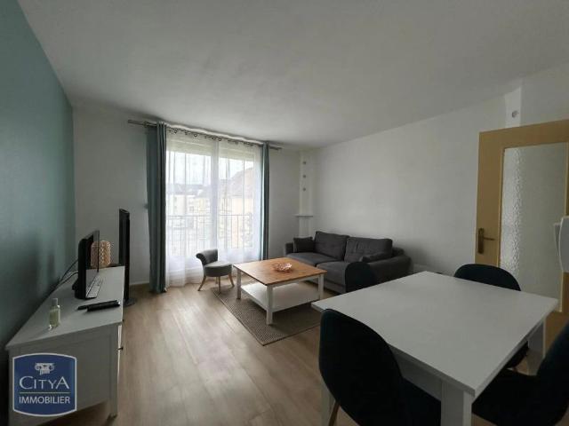 Appartement location à Beauvais