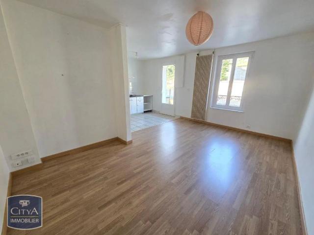 Appartement location à Issoire, Auzat-la-combelle