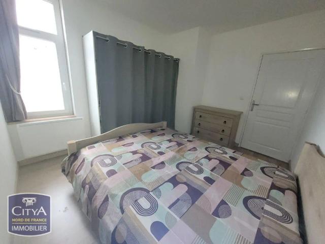 Appartement location à Coudekerque-Centre, Coudekerque-Branche