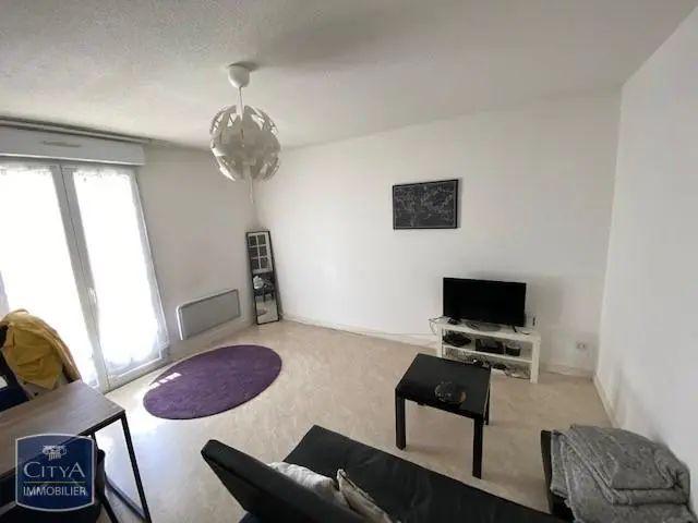 Appartement location à Poitiers