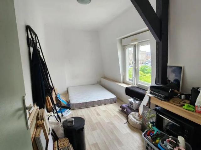 Appartement location à Cambrai